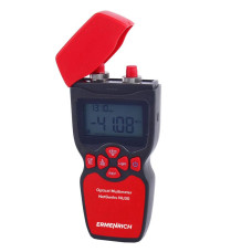 Оптический мультиметр Ermenrich NetGeeks NU30