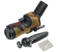 Зрительная труба Veber Snipe 12–36x50 GR Zoom