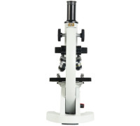 Микроскоп Микромед «Эврика» 40х–640х