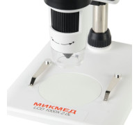 Микроскоп цифровой Микмед LCD 1000Х 2.0L