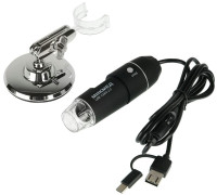 Микроскоп цифровой Микмед USB 1000Х 2.0