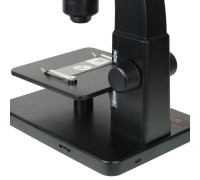 Микроскоп цифровой Микмед Wi-Fi 2000Х 5.0