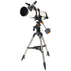 Телескоп Veber PolarStar 650/130 EQ