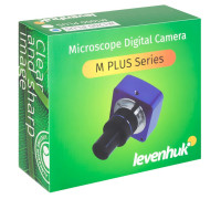 Камера цифровая Levenhuk M1200 PLUS