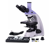 Микроскоп биологический MAGUS Bio 230TL