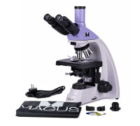 Микроскоп биологический цифровой MAGUS Bio D230T LCD