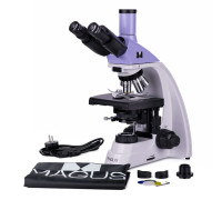 Микроскоп биологический цифровой MAGUS Bio D230TL LCD