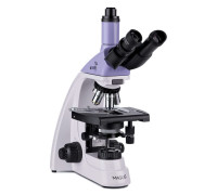 Микроскоп биологический цифровой MAGUS Bio D250TL LCD