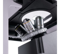 Микроскоп биологический инвертированный цифровой MAGUS Bio VD350 LCD