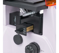 Микроскоп люминесцентный инвертированный цифровой MAGUS Lum VD500 LCD