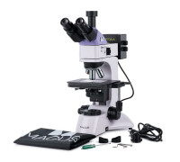 Микроскоп металлографический цифровой MAGUS Metal D600