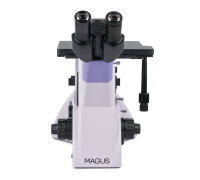 Микроскоп металлографический инвертированный цифровой MAGUS Metal VD700