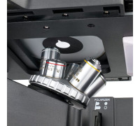 Микроскоп металлографический инвертированный цифровой MAGUS Metal VD700