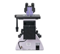 Микроскоп металлографический инвертированный цифровой MAGUS Metal VD700 BD