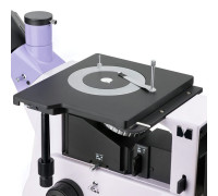 Микроскоп металлографический инвертированный цифровой MAGUS Metal VD700 BD LCD
