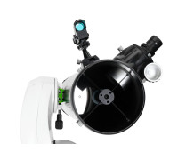 Телескоп Sky-Watcher P130650AZ-GO2 SynScan GOTO