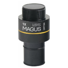 Адаптер C-mount MAGUS CMT100