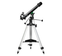 Телескоп Sky-Watcher BK 709EQ2 Red dot