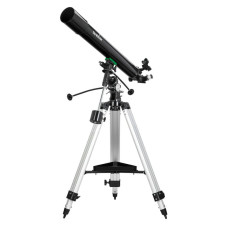 Телескоп Sky-Watcher BK 809EQ2 Red dot