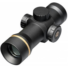 Коллиматорный прицел Leupold Freedom-RDS 1x34 Red Dot 1MOA , 34мм (без крепления)