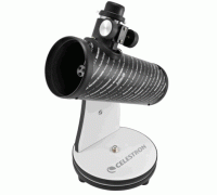 Телескоп Celestron FirstScope 76