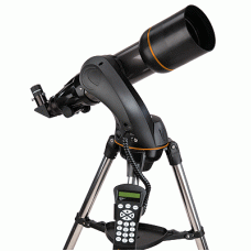 Телескоп Celestron NexStar 102 SLT