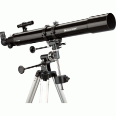 Телескоп Celestron PowerSeeker 80 EQ