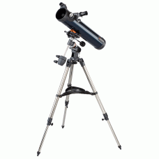 Телескоп Celestron AstroMaster 76 EQ