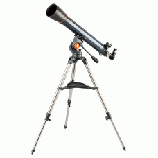 Телескоп Celestron AstroMaster 90 AZ