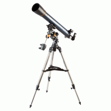 Телескоп Celestron AstroMaster 90 EQ