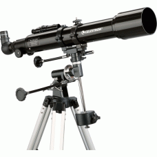 Телескоп Celestron PowerSeeker 70 EQ