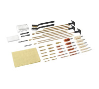 Набор для чистки оружия Veber Cleaning Kit CK-76M, 37pcs
