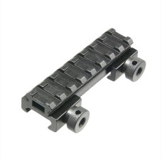 Планка повышающая Veber 016 Weaver