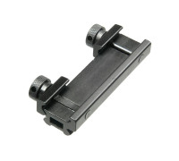 Планка повышающая Veber 016 Weaver