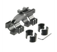 Моноблок Veber 3002-2 Weaver Dual Ring