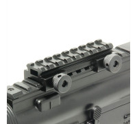 Планка повышающая Veber 016 Weaver