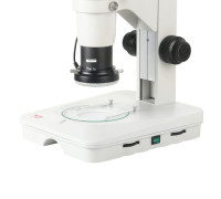 Микроскоп стерео Микромед MC-А-0880-tilt