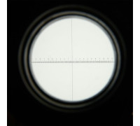 Лупа Veber 7175 измерительная с подсветкой (10х, 28мм)