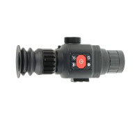 Тепловизионный прицел Veber Night Eagle II R25/384