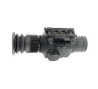 Тепловизионный прицел Veber Night Eagle II R25/384