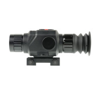 Тепловизионный прицел Veber Night Eagle II R25/384