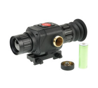 Тепловизионный прицел Veber Night Eagle II R25/384