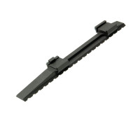 Кронштейн CZ-550 Weaver (Вилейка)