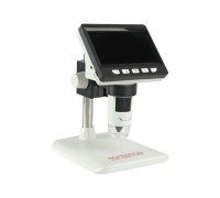 Цифровой микроскоп МИКМЕД LCD 1000Х 2.0LB