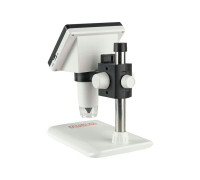 Цифровой микроскоп МИКМЕД LCD 1000Х 2.0LB