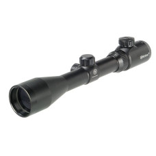 Прицел оптический Veber ПО 1,5-6x42 Е