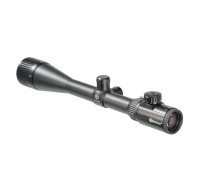 Прицел оптический Veber ПО 6-24x50 АО 6Е