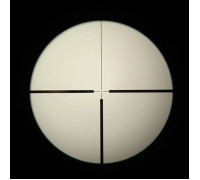 Прицел оптический Veber ПО 6-24x50 АО 6Е
