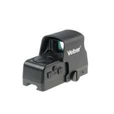 Прицел голографический Veber Wolf Reflex 128 HOLO