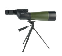 Зрительная труба Veber Defence 20-60x80WP с сеткой